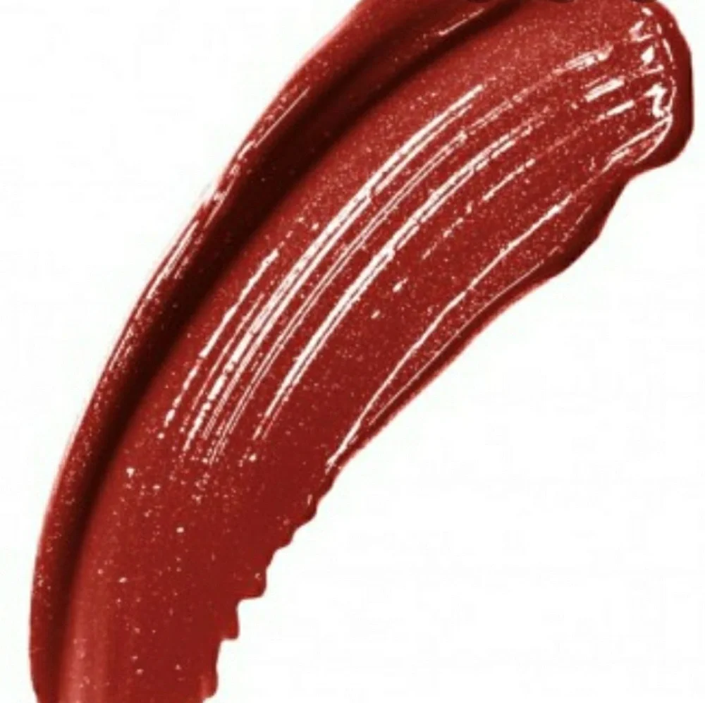 ⭐🎉Loreal Rebel Red Lip Gloss